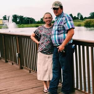 Meet your Posher, Shelly